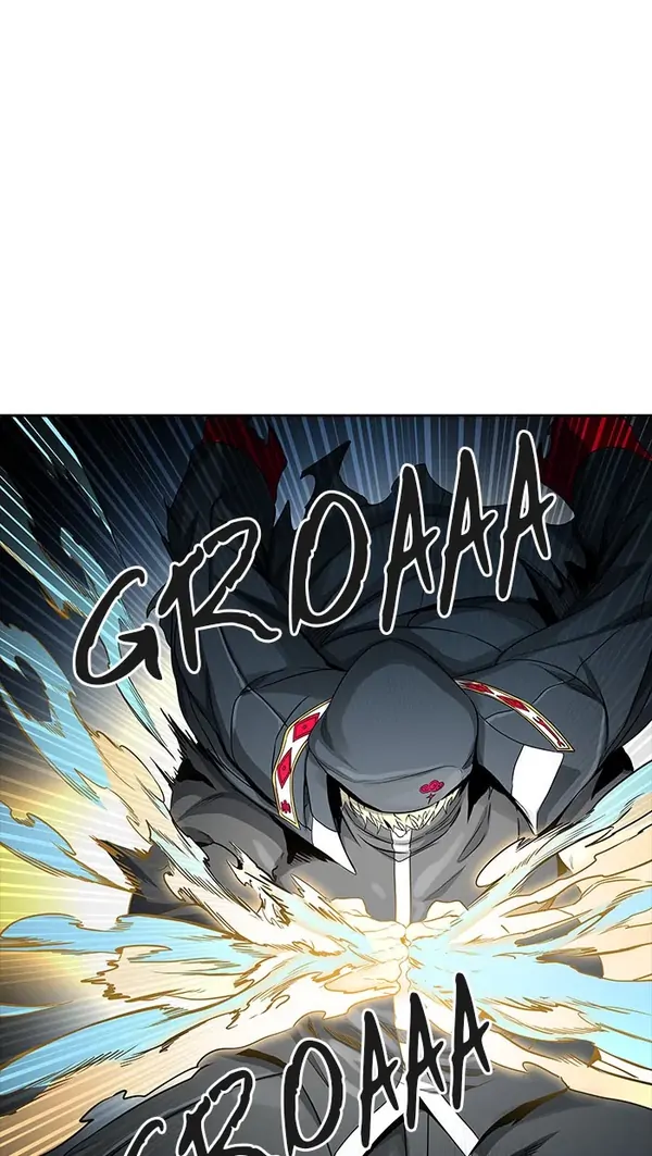 Baca Tower of God - Chapter 480 halaman 12