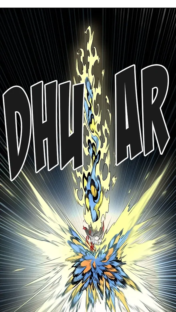 Baca Tower of God - Chapter 480 halaman 121