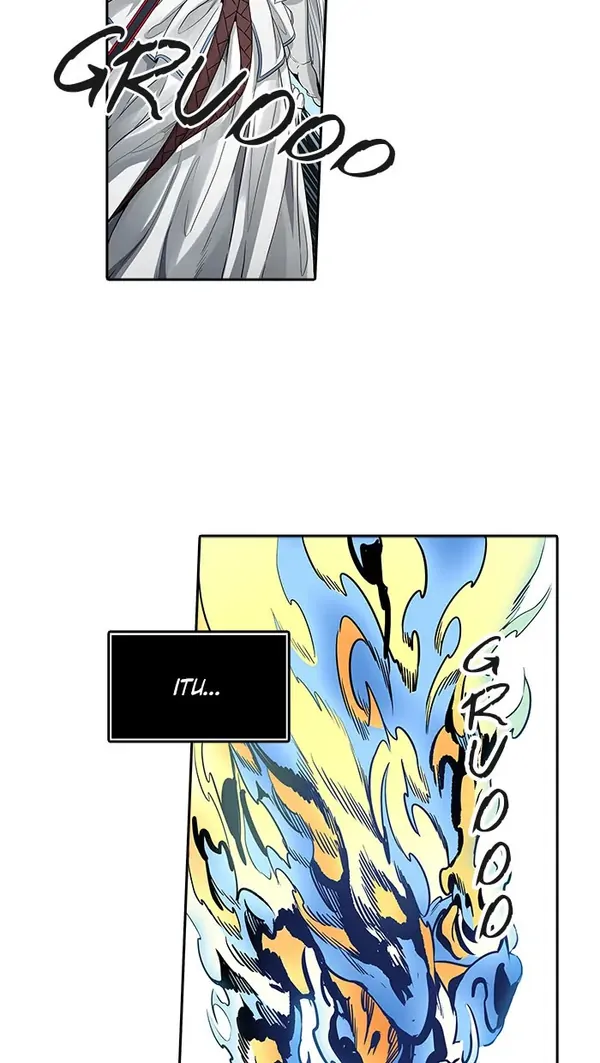 Baca Tower of God - Chapter 480 halaman 123