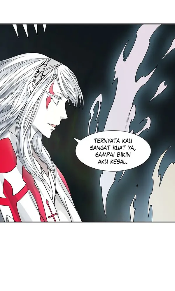 Baca Tower of God - Chapter 480 halaman 127