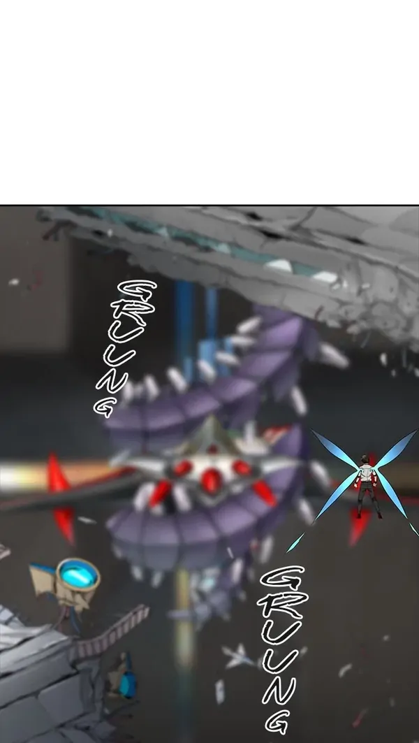 Baca Tower of God - Chapter 480 halaman 128