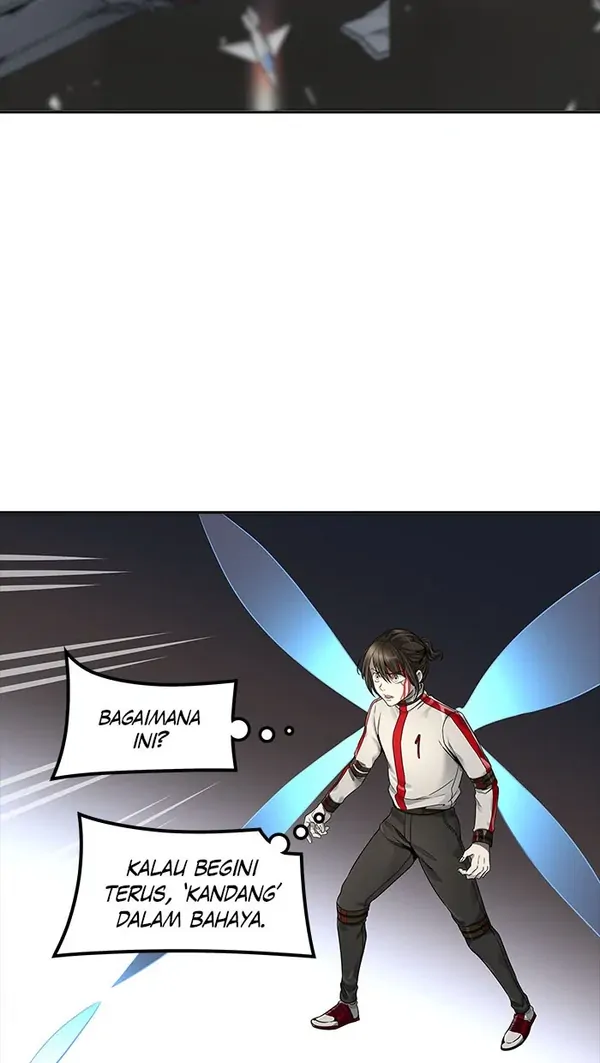 Baca Tower of God - Chapter 480 halaman 129