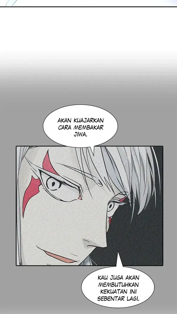 Baca Tower of God - Chapter 480 halaman 130