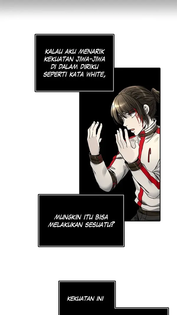 Baca Tower of God - Chapter 480 halaman 131