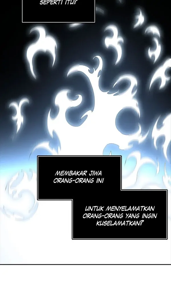 Baca Tower of God - Chapter 480 halaman 133