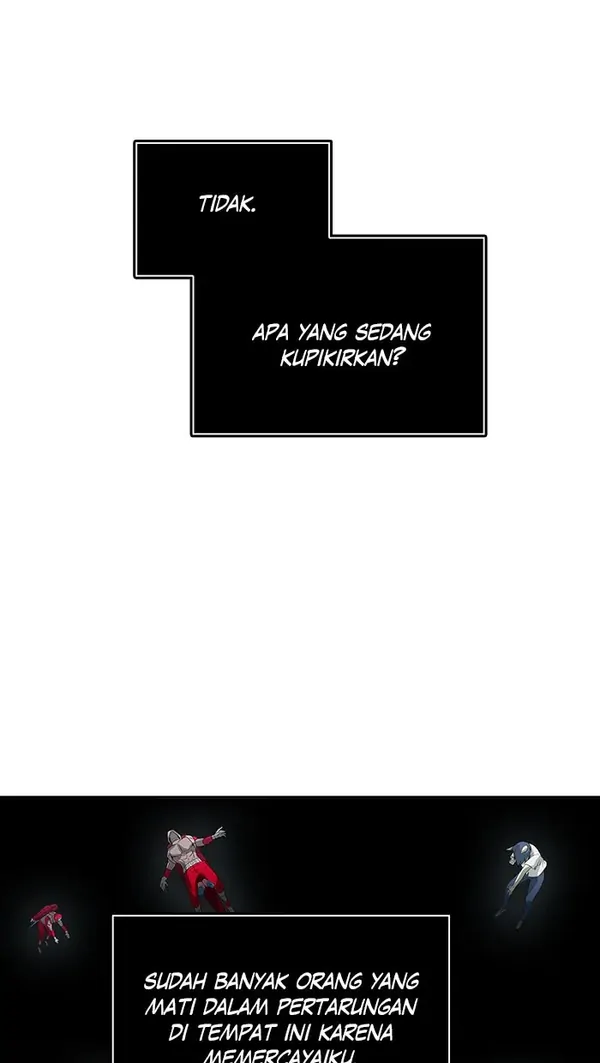 Baca Tower of God - Chapter 480 halaman 134