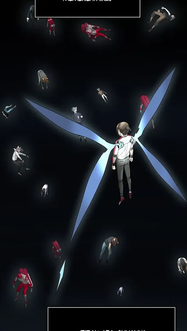 Baca Tower of God - Chapter 480 halaman 135