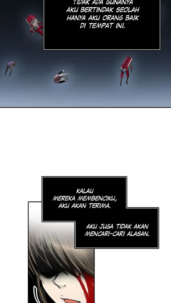 Baca Tower of God - Chapter 480 halaman 136