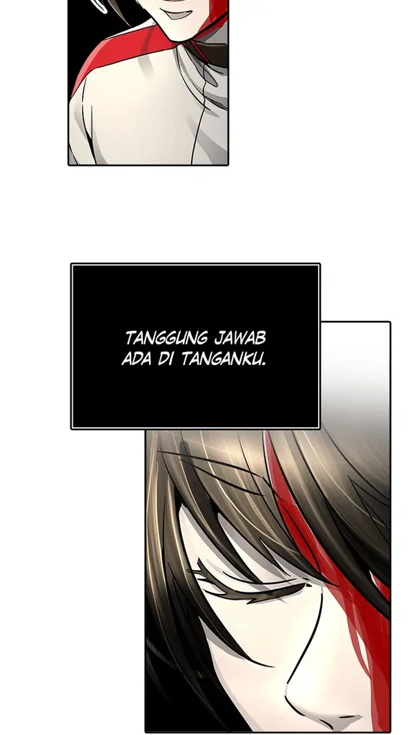 Baca Tower of God - Chapter 480 halaman 137