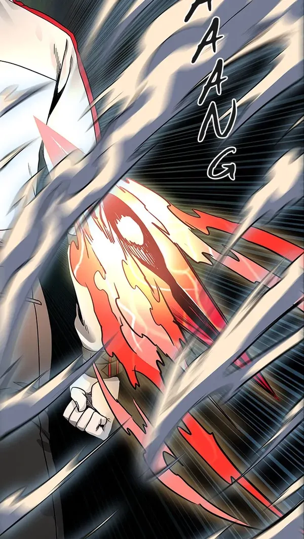 Baca Tower of God - Chapter 480 halaman 139