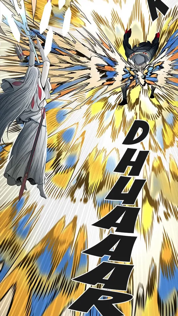 Baca Tower of God - Chapter 480 halaman 14