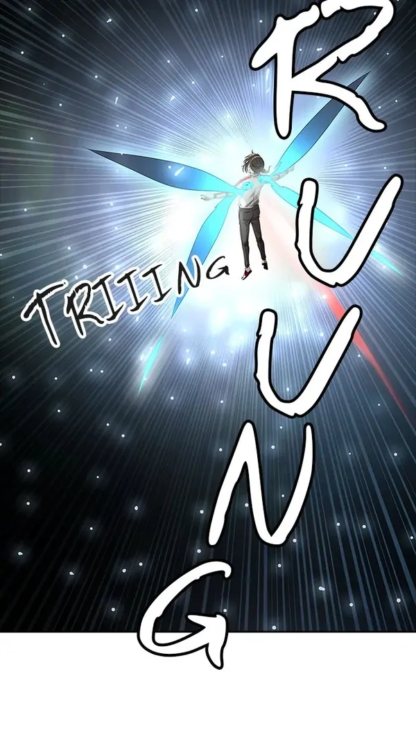 Baca Tower of God - Chapter 480 halaman 142