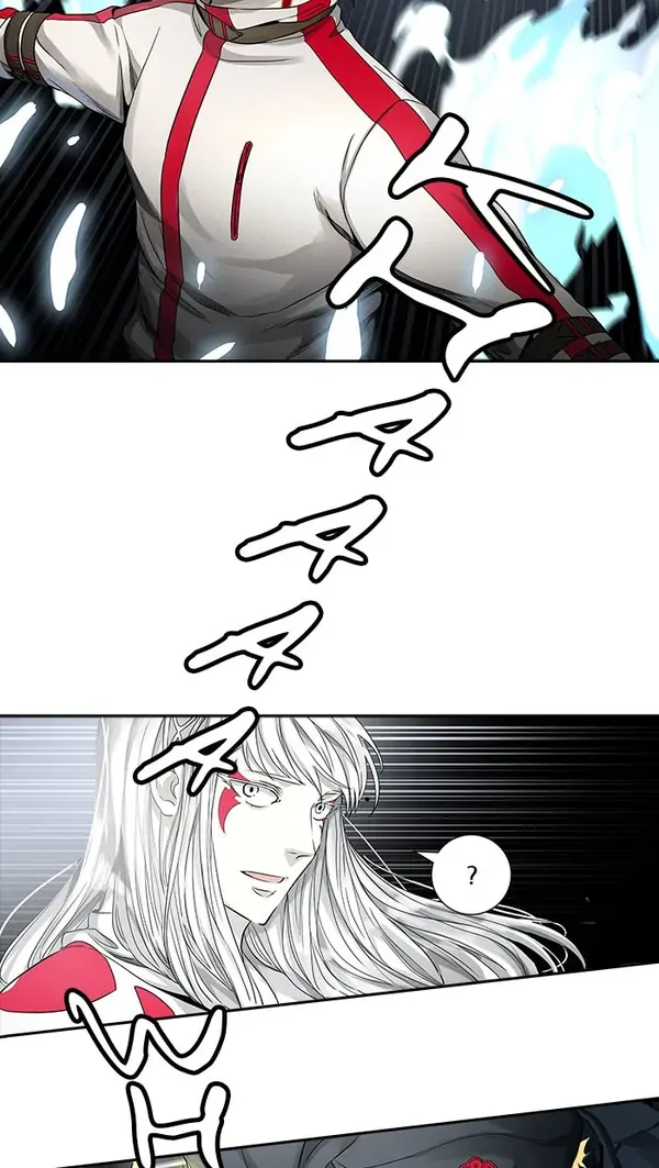 Baca Tower of God - Chapter 480 halaman 144