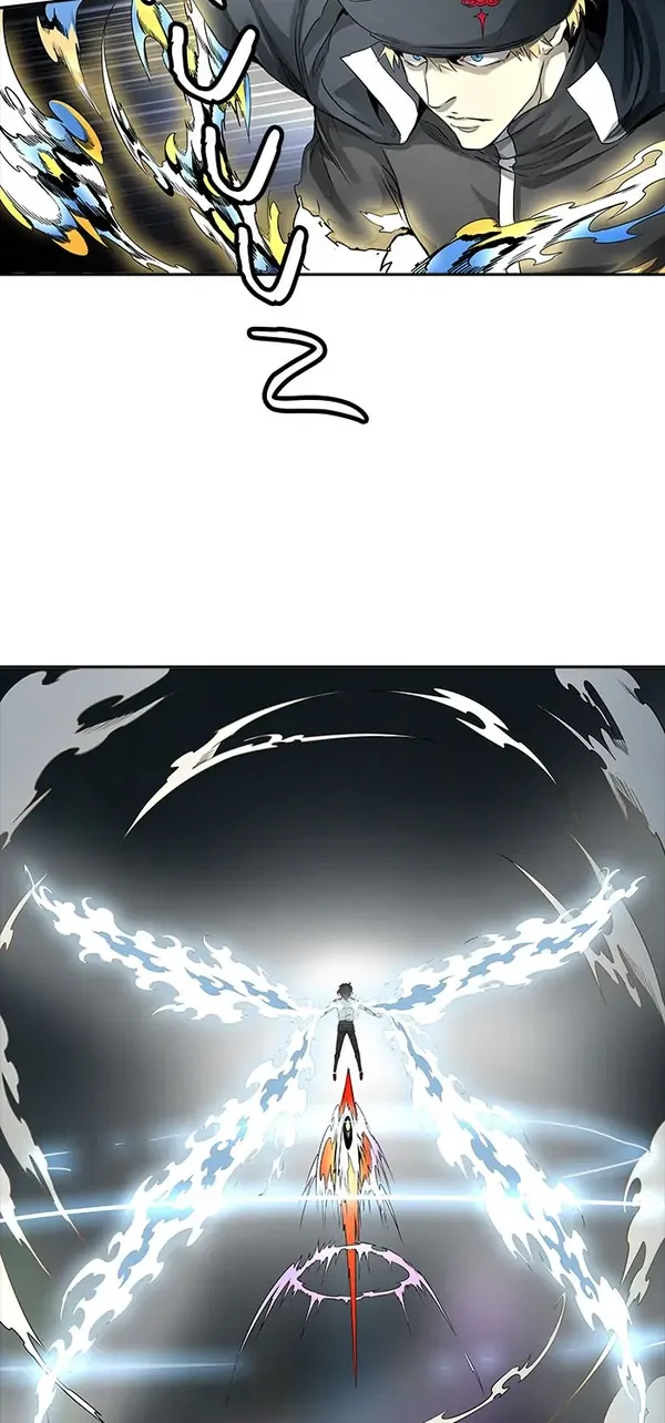 Baca Tower of God - Chapter 480 halaman 145