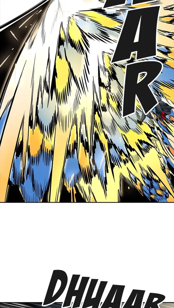 Baca Tower of God - Chapter 480 halaman 18