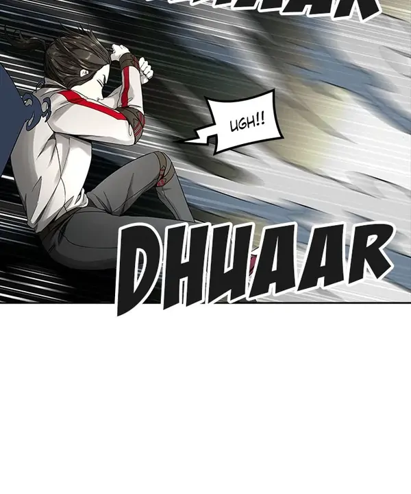 Baca Tower of God - Chapter 480 halaman 19