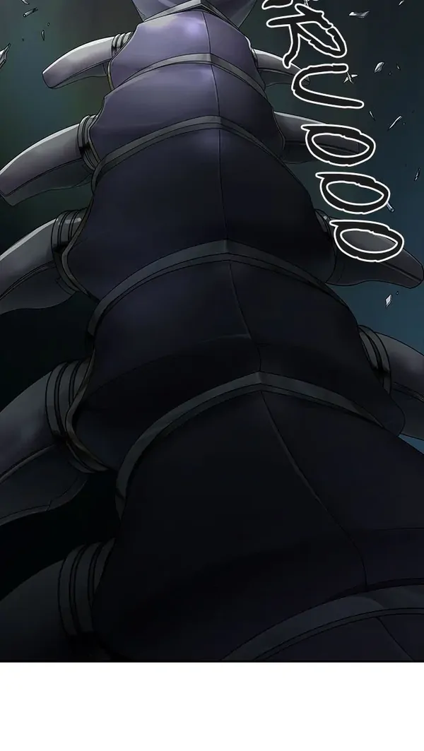 Baca Tower of God - Chapter 480 halaman 2