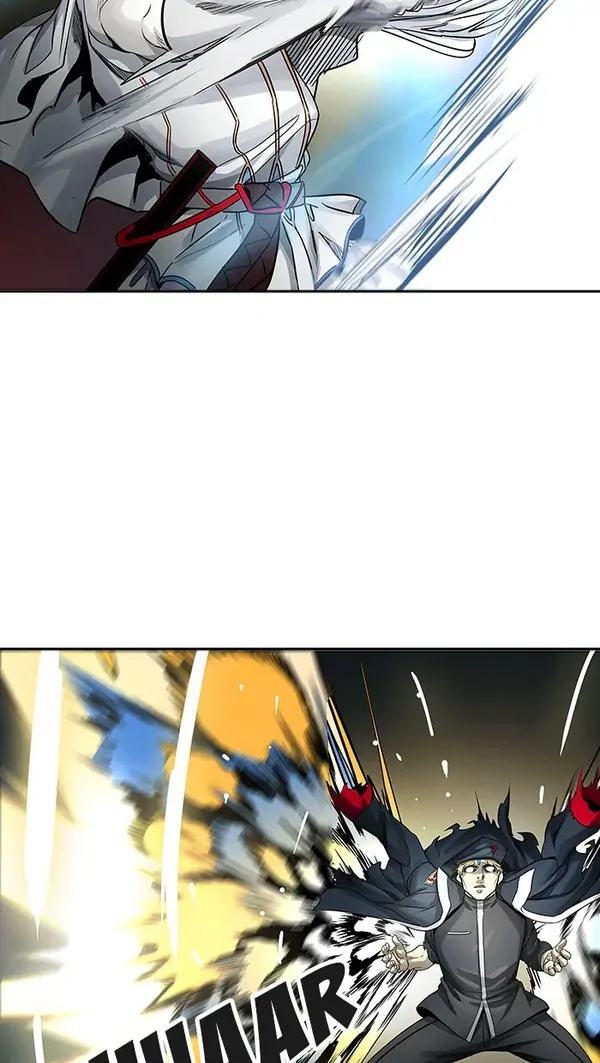 Baca Tower of God - Chapter 480 halaman 21
