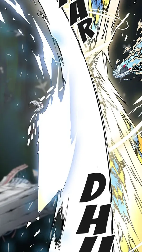 Baca Tower of God - Chapter 480 halaman 23