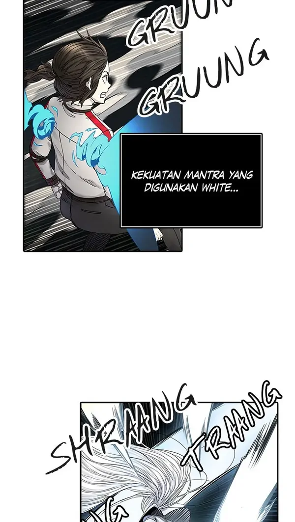 Baca Tower of God - Chapter 480 halaman 25