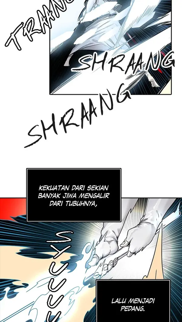 Baca Tower of God - Chapter 480 halaman 26