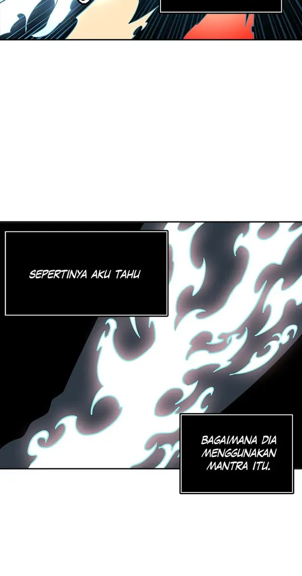Baca Tower of God - Chapter 480 halaman 27