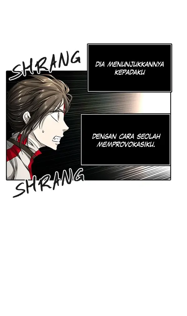 Baca Tower of God - Chapter 480 halaman 28