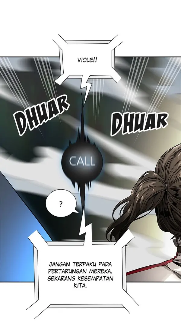 Baca Tower of God - Chapter 480 halaman 29