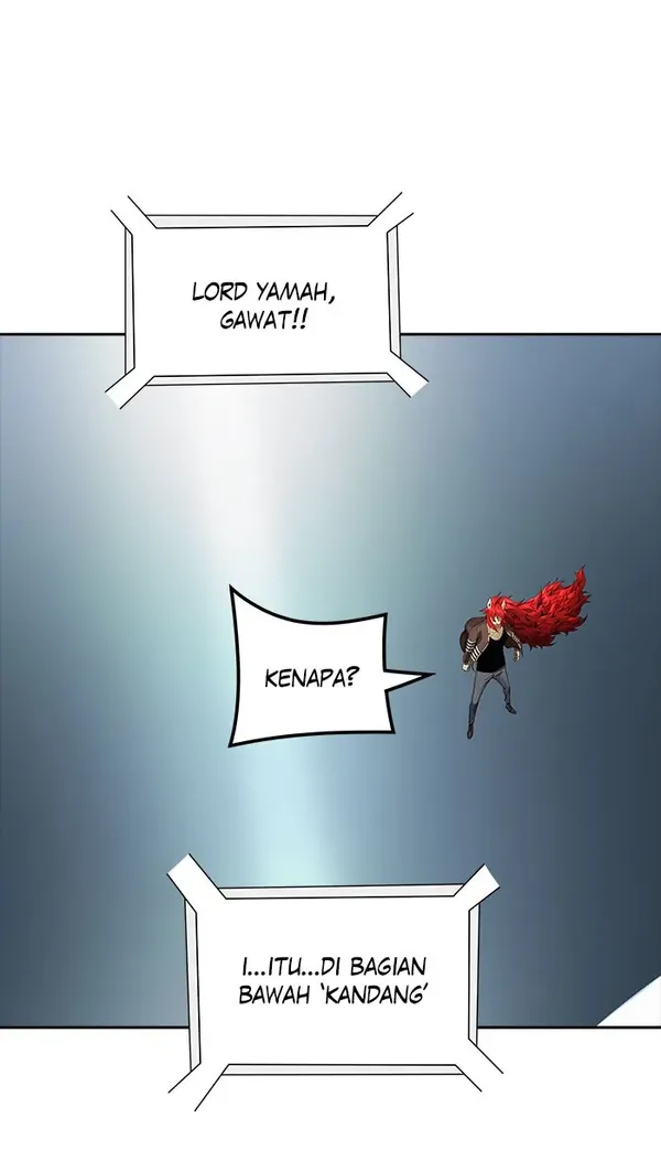 Baca Tower of God - Chapter 480 halaman 3
