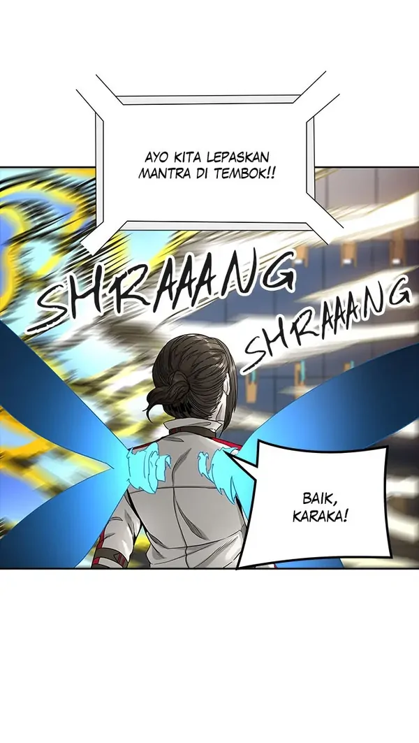 Baca Tower of God - Chapter 480 halaman 30