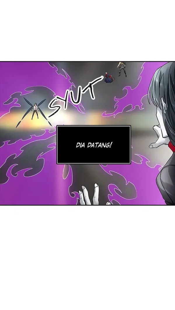 Baca Tower of God - Chapter 480 halaman 31