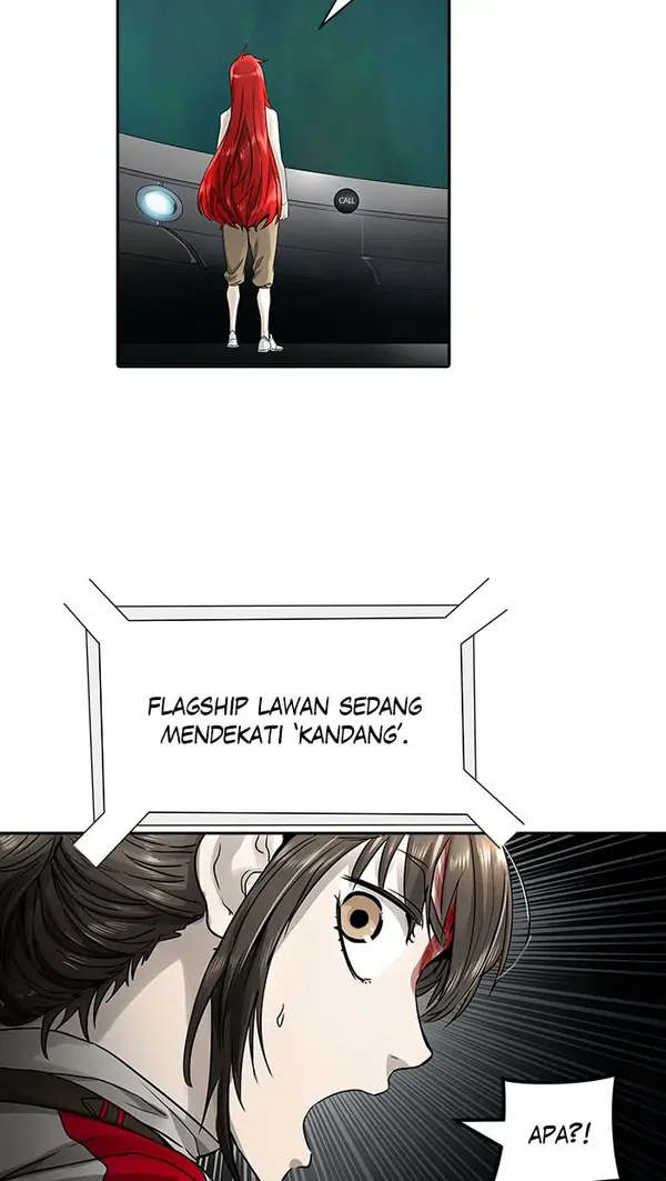 Baca Tower of God - Chapter 480 halaman 33