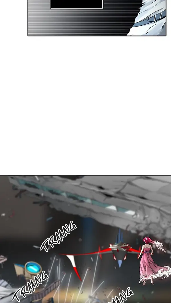 Baca Tower of God - Chapter 480 halaman 37