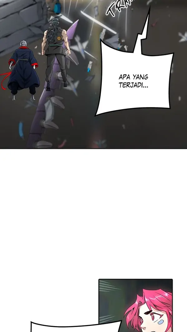 Baca Tower of God - Chapter 480 halaman 38