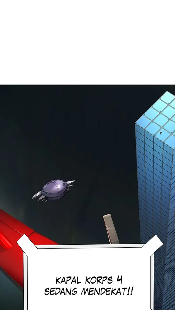 Baca Tower of God - Chapter 480 halaman 4