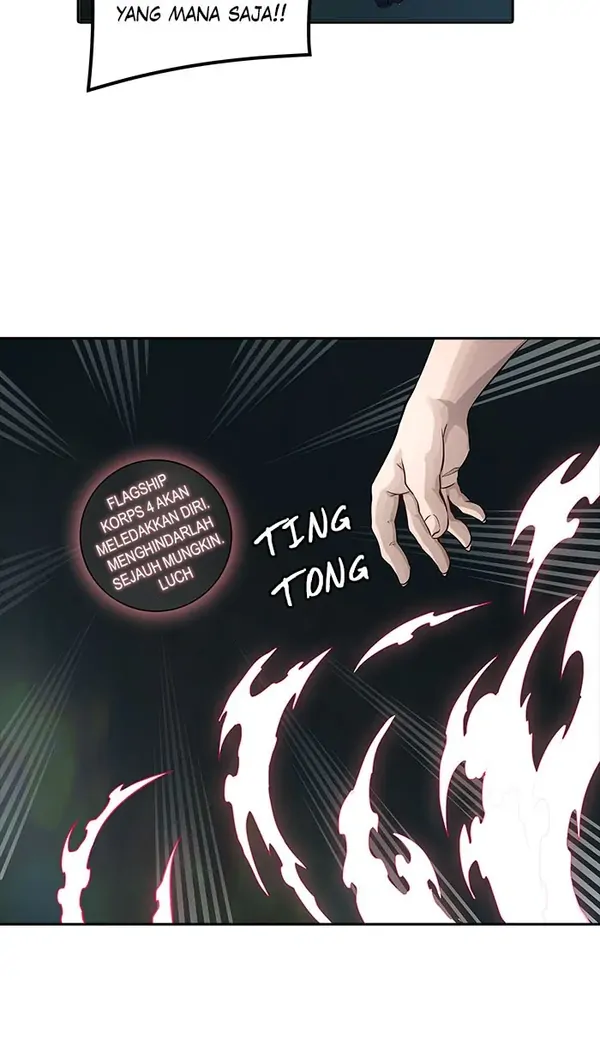Baca Tower of God - Chapter 480 halaman 40