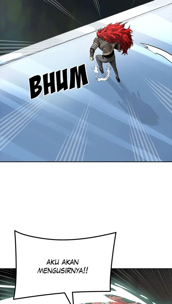 Baca Tower of God - Chapter 480 halaman 47
