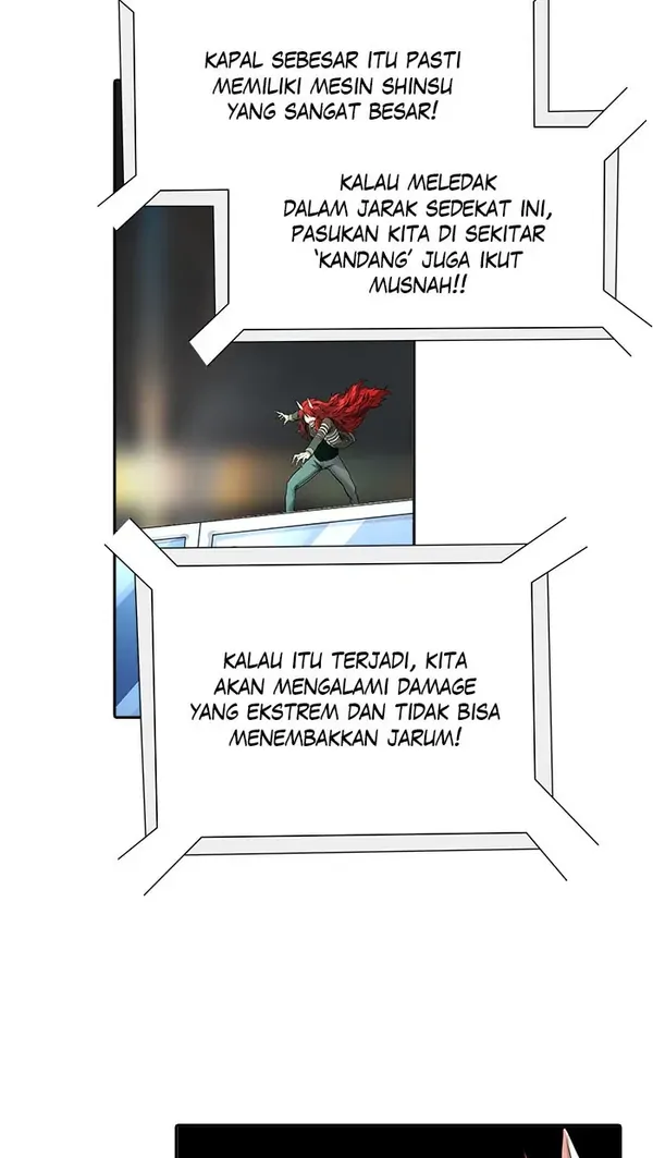 Baca Tower of God - Chapter 480 halaman 49