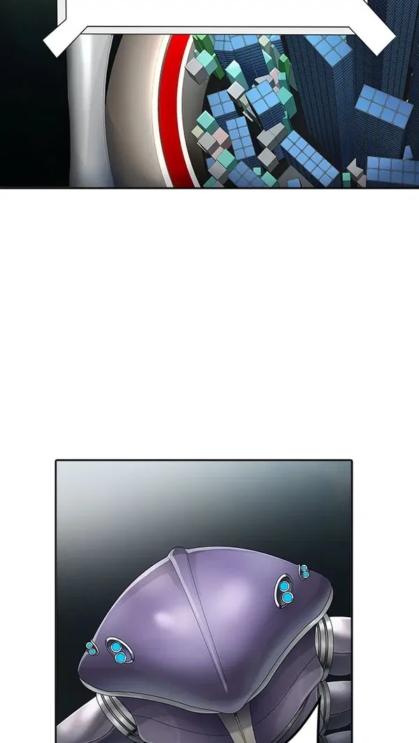 Baca Tower of God - Chapter 480 halaman 5