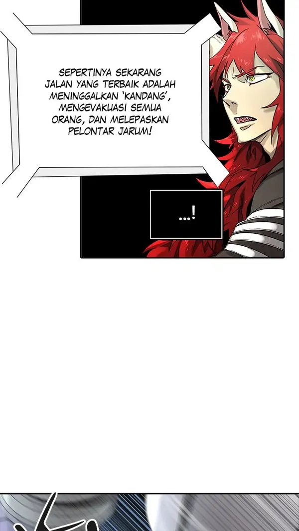Baca Tower of God - Chapter 480 halaman 50