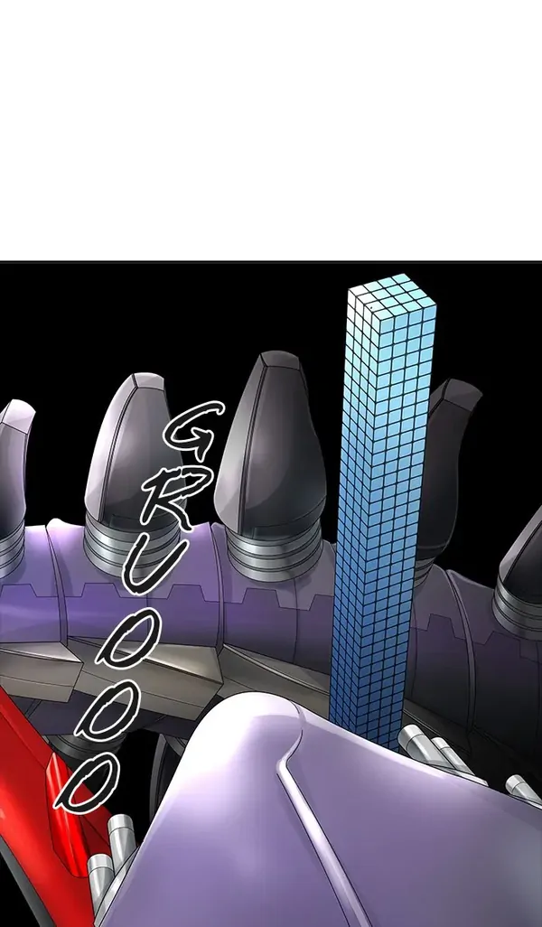 Baca Tower of God - Chapter 480 halaman 52