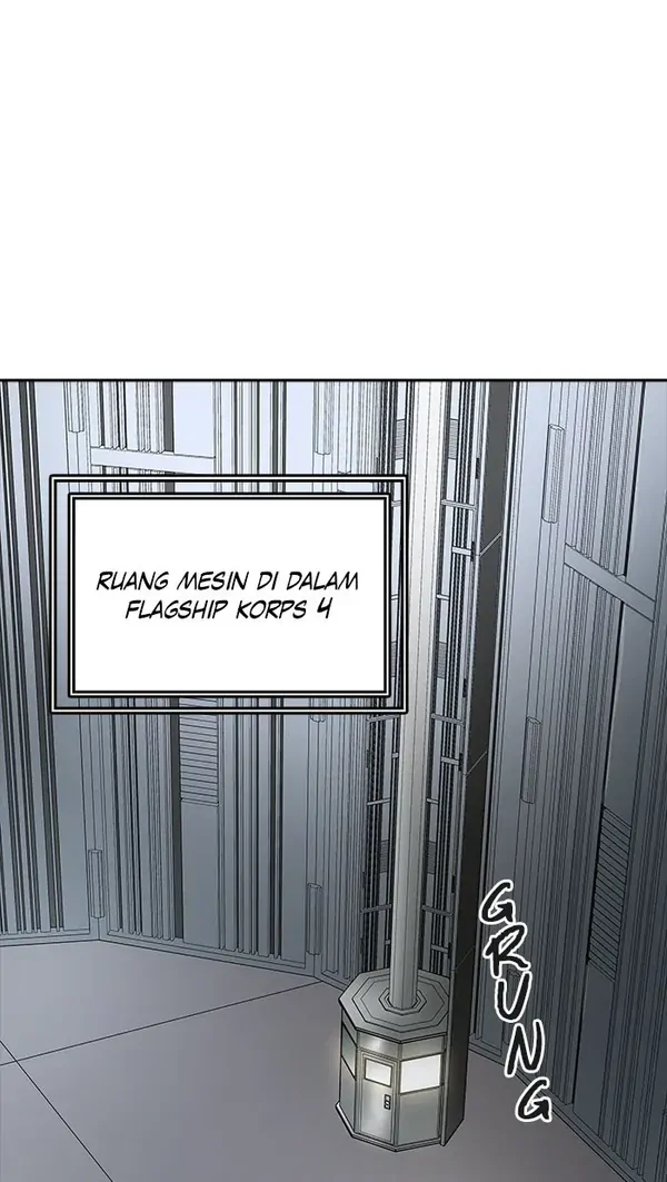 Baca Tower of God - Chapter 480 halaman 54