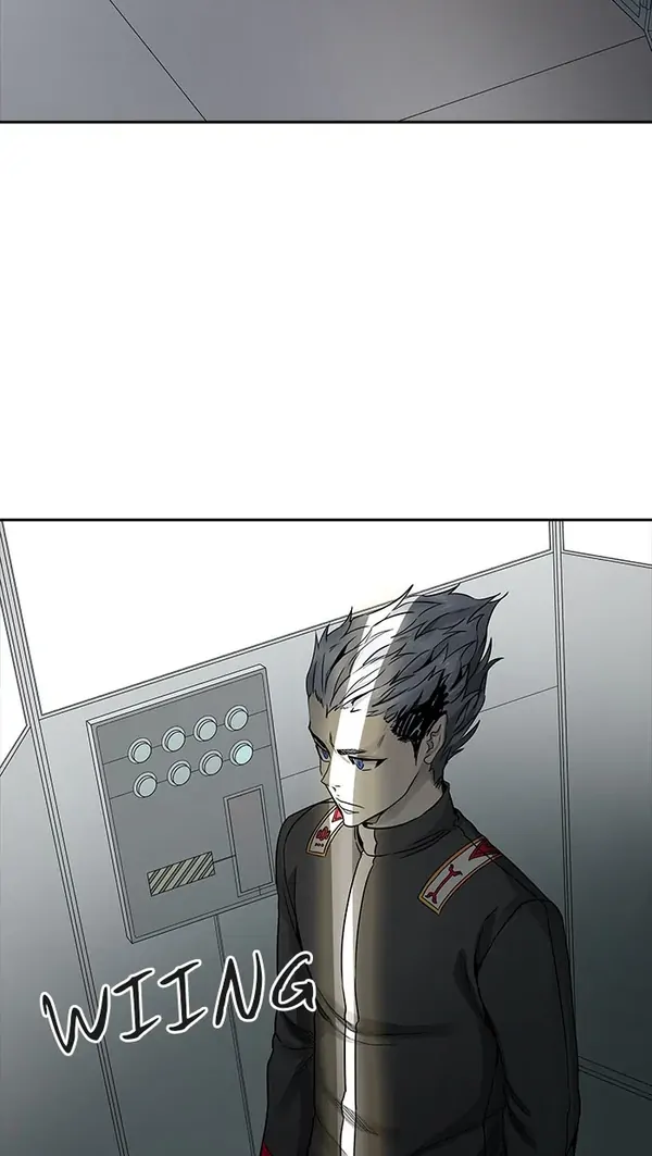 Baca Tower of God - Chapter 480 halaman 55