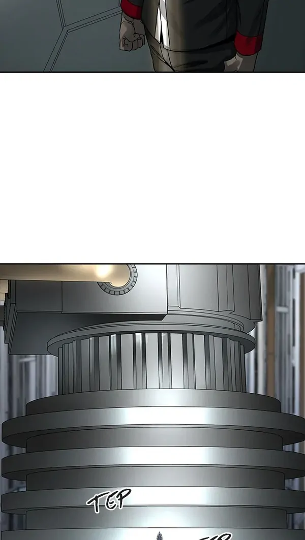 Baca Tower of God - Chapter 480 halaman 56