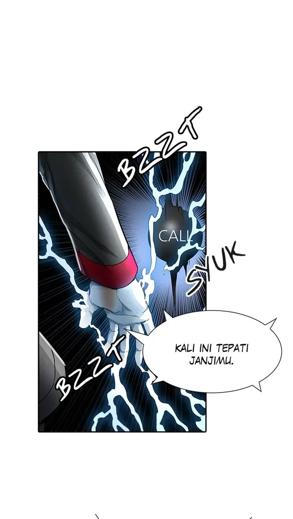 Baca Tower of God - Chapter 480 halaman 58