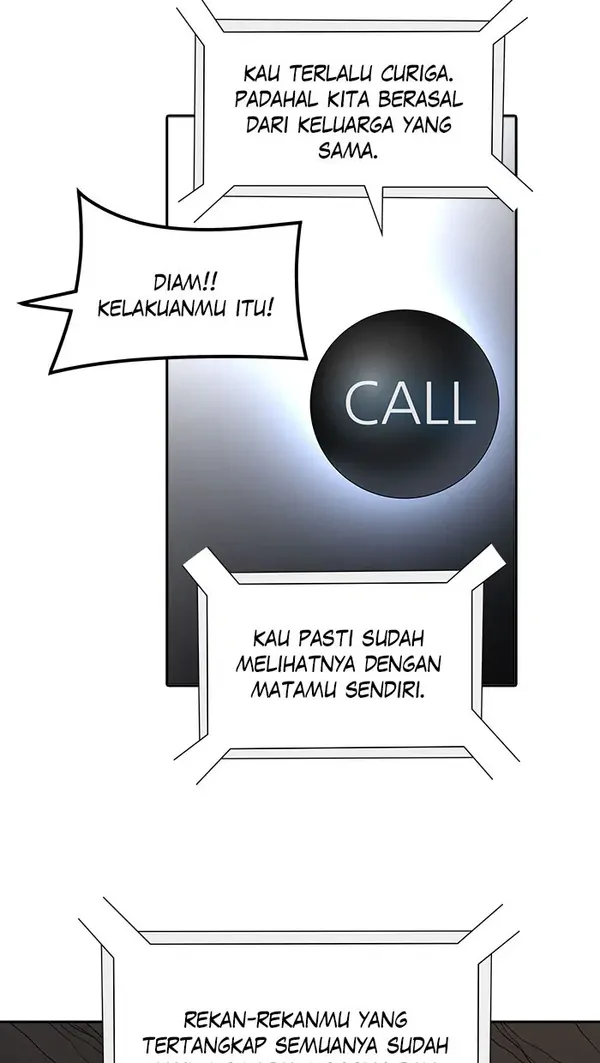 Baca Tower of God - Chapter 480 halaman 59