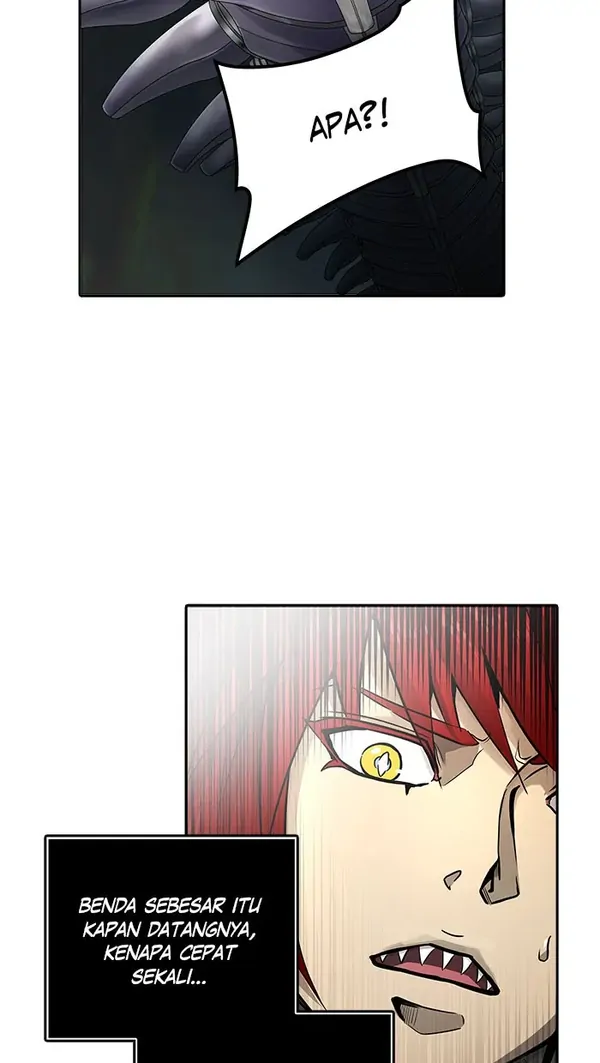 Baca Tower of God - Chapter 480 halaman 6