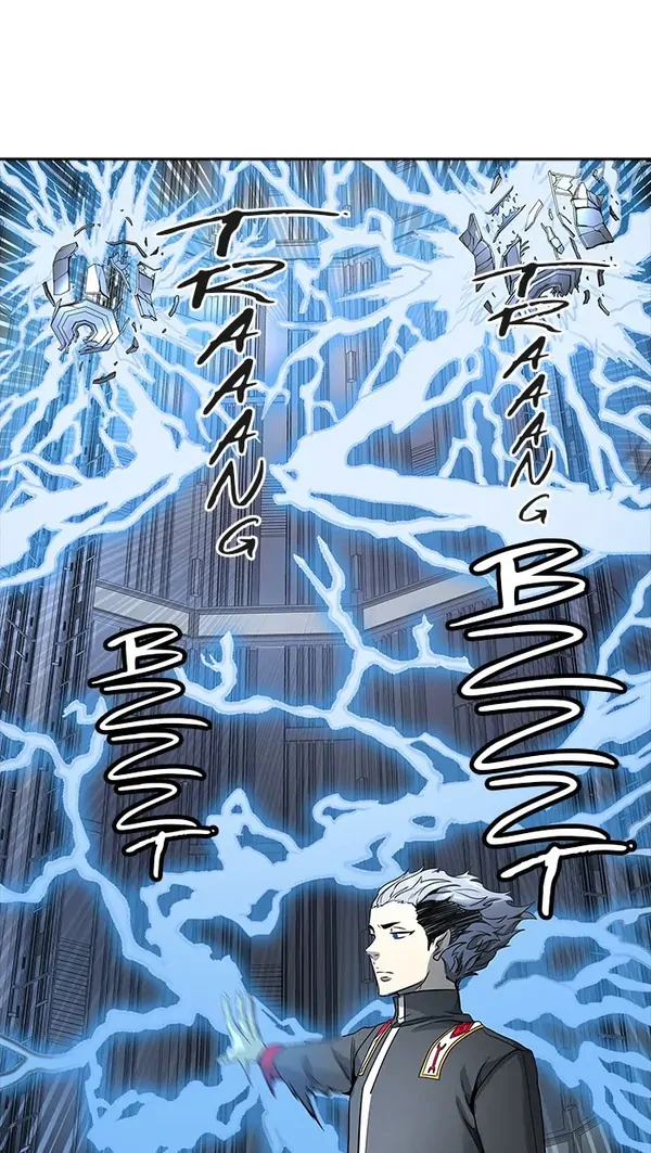 Baca Tower of God - Chapter 480 halaman 61