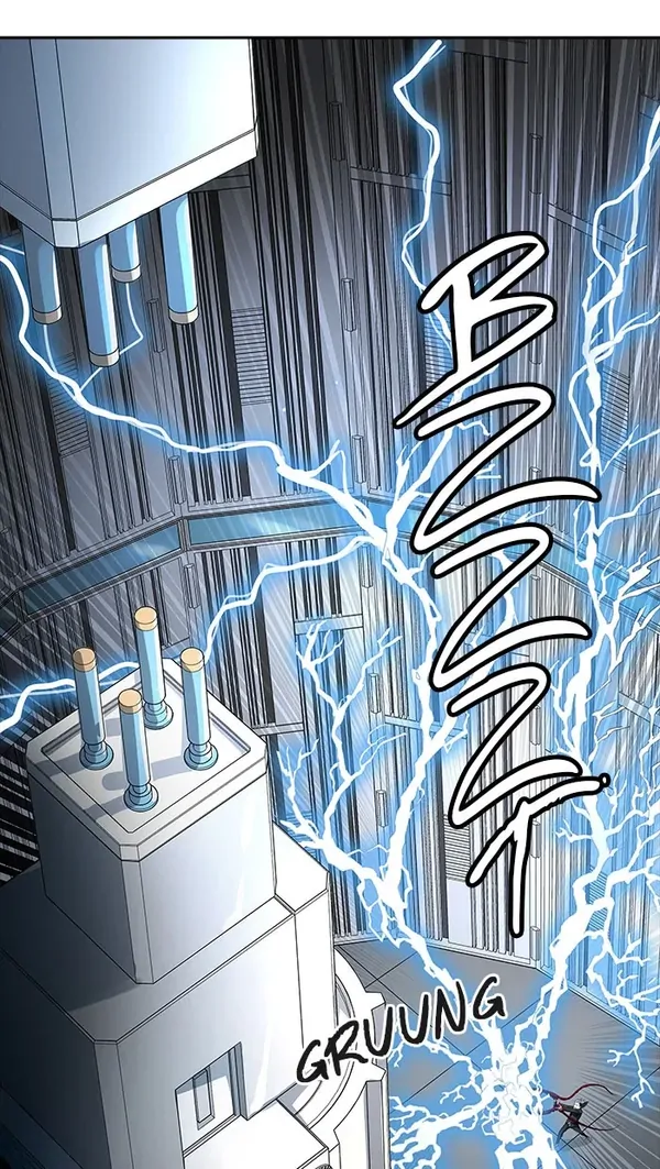 Baca Tower of God - Chapter 480 halaman 65