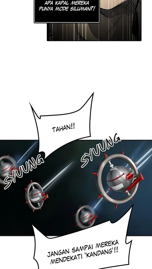 Baca Tower of God - Chapter 480 halaman 7